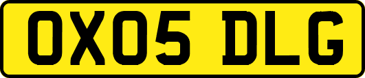 OX05DLG