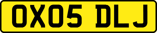 OX05DLJ