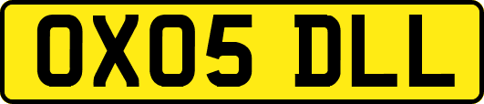 OX05DLL