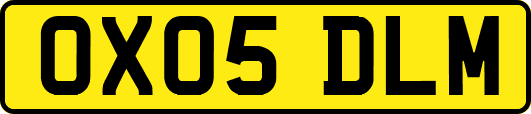 OX05DLM