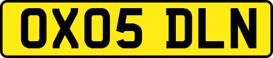OX05DLN