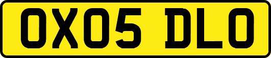 OX05DLO