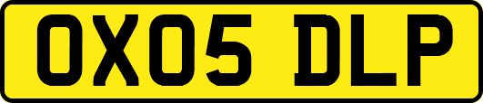 OX05DLP