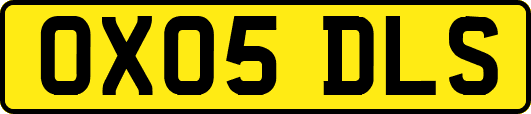 OX05DLS