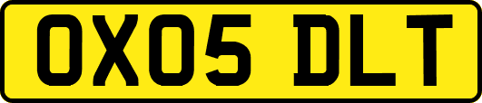 OX05DLT