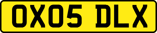 OX05DLX