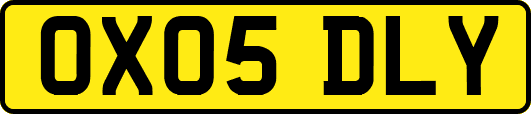 OX05DLY