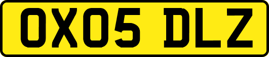 OX05DLZ