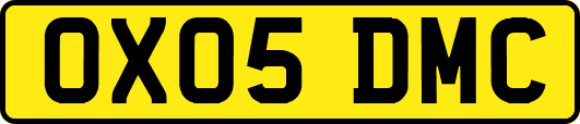 OX05DMC