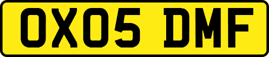 OX05DMF
