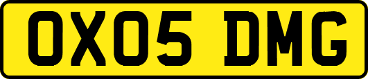 OX05DMG
