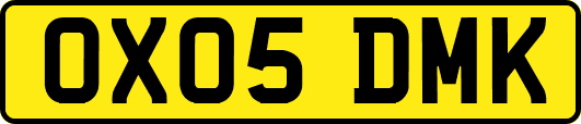 OX05DMK