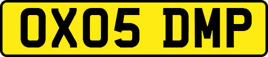 OX05DMP