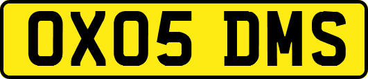 OX05DMS