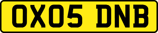 OX05DNB
