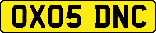 OX05DNC