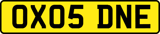 OX05DNE