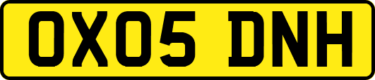 OX05DNH