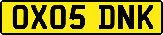 OX05DNK