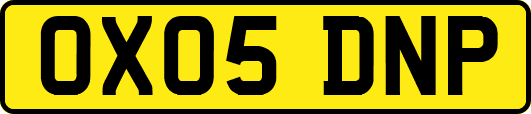 OX05DNP