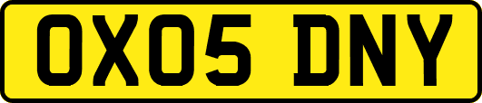 OX05DNY