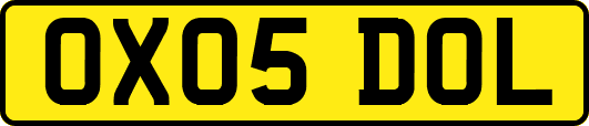 OX05DOL