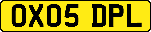 OX05DPL