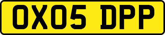 OX05DPP