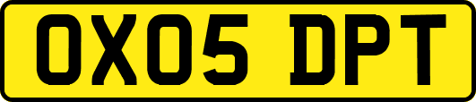 OX05DPT