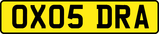 OX05DRA