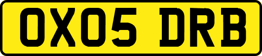 OX05DRB