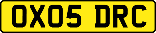 OX05DRC