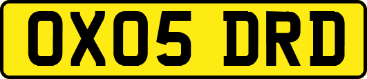 OX05DRD
