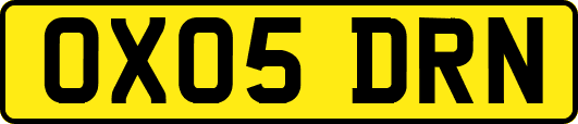 OX05DRN