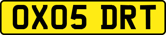 OX05DRT