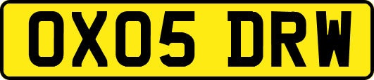 OX05DRW