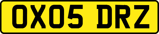 OX05DRZ