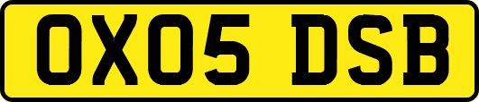 OX05DSB
