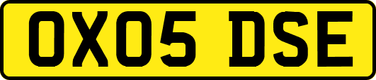 OX05DSE
