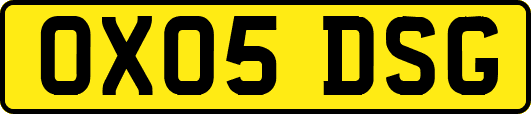 OX05DSG