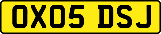 OX05DSJ