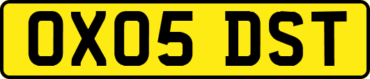 OX05DST