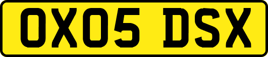 OX05DSX