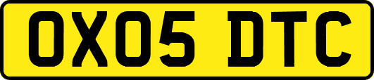 OX05DTC