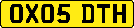 OX05DTH