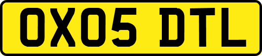OX05DTL