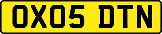 OX05DTN