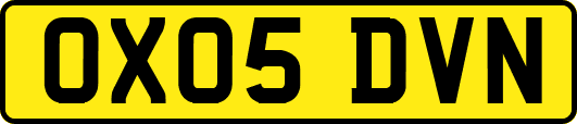 OX05DVN