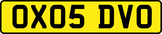 OX05DVO