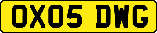OX05DWG